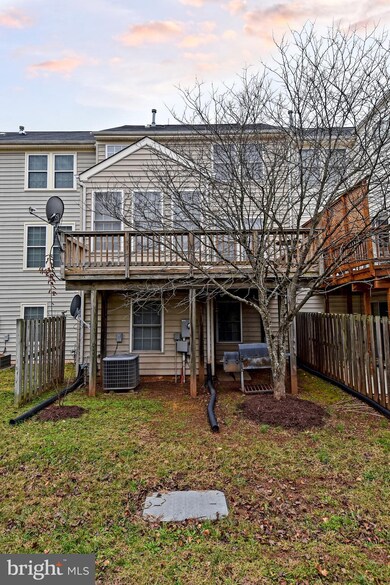 11840 Medway Church Loop, Manassas, VA 20109 - photo 3