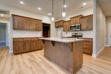 871 E Acacia Ln unit Lot 46, Nixa, MO 65714 - photo 4