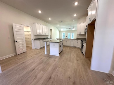 5263 Barnett Rd, Pace, FL 32571 - photo 2