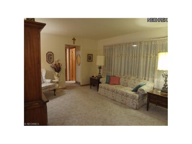Large Living Room