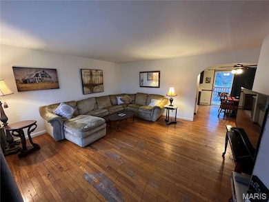 10 Doris Ave, O Fallon, MO 63368 - photo 3