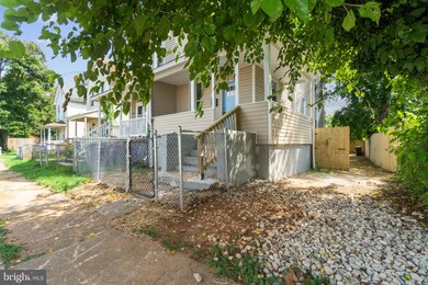 5310 Denmore Ave, Baltimore, MD 21215 - photo 2