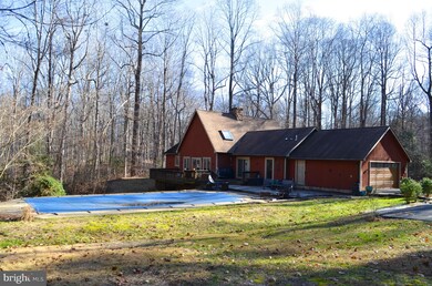 3650 Hollyberry Dr, Huntingtown, MD 20639 - photo 2