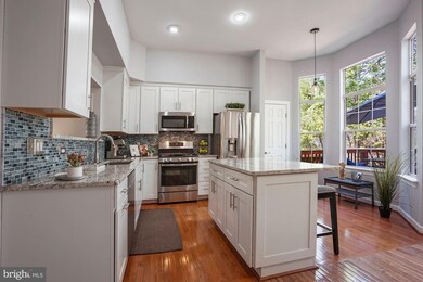 20545 Warburton Bay Square unit 36, Sterling, VA 20165 - photo 4