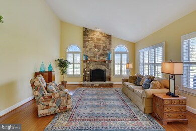 9221 English Meadow Way, Gaithersburg, MD 20882 - photo 4