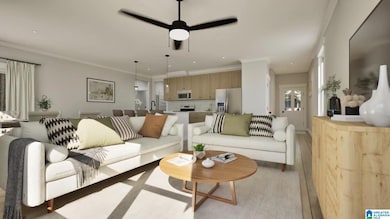 2950 Lakehill Dr, Cropwell, AL 35054 - photo 2