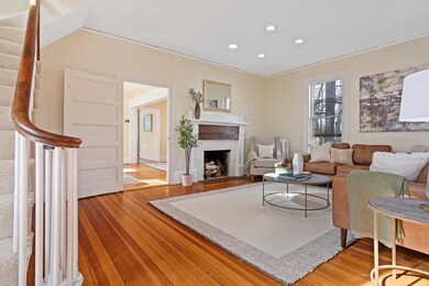 47 Hancock St, Auburndale, MA 02466 - photo 7