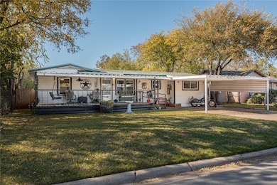 890 Sunset Dr, Abilene, TX 79605 - photo 3