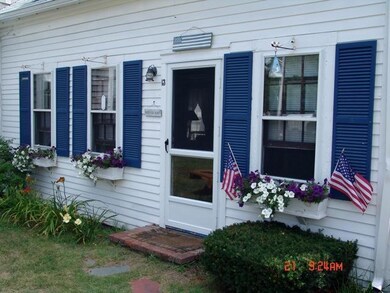 481 Lower County Rd unit 13, Dennis Port, MA 02639 - photo 2