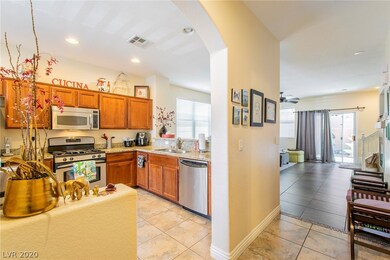 7133 Cabarita Avenue, Las Vegas, NV  89178