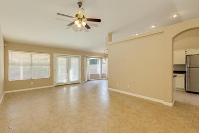 Great Room, Alt View