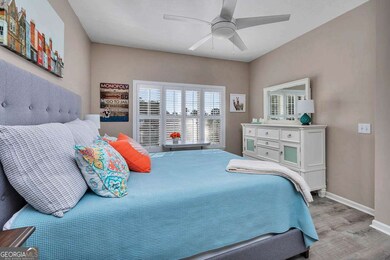 1704 Frederica Rd unit 635, Saint Simons Island, GA 31522 - photo 3