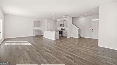 2668 Alderbrook Ct NE, Atlanta, GA 30345 - photo 7