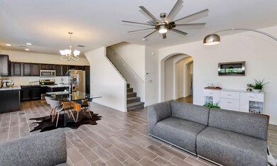 Open Concept