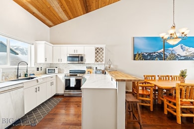 192 Candlelight Meadow Dr, Big Sky, MT 59716 - photo 7