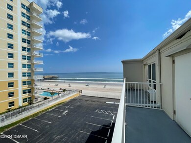Beach Club Condominium unit 416, Daytona Beach, FL 32118 - photo 3