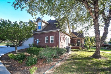 302 Spring Creek Rd, Lowell, AR 72745 - photo 5