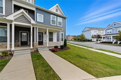 1500 Auckland Ct, Newport News, VA 23608 - photo 2
