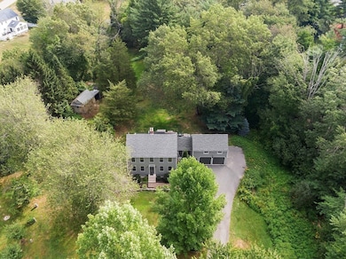 195 Haggetts Pond Rd, Andover, MA 01810 - photo 2