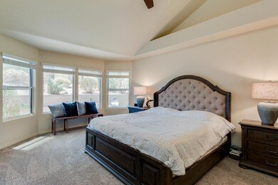 Owner's Suite w/Mtn Views