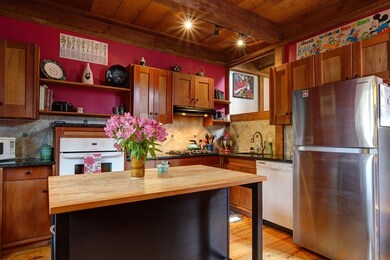 86 Crossbrook Ave unit 86, Amherst, MA 01002 - photo 5