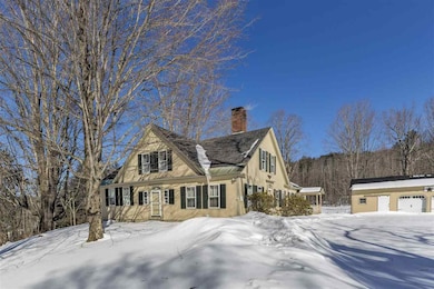 189 Chellis Rd, Plainfield, NH 03781 - photo 3