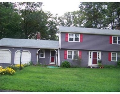 12 Revolutionary Rd unit 12, Acton, MA 01720 - photo 2