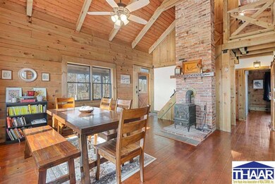 15626 S All St, Pimento, IN 47866 - photo 3