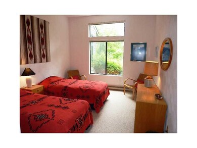 Bedroom.