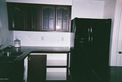 Kitchen II