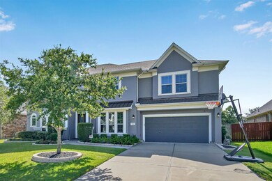 3526 Walker Falls Ln, Fulshear, TX 77441 - photo 3