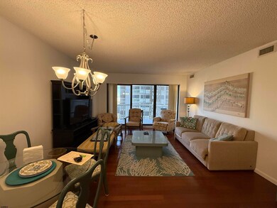Ocean Club Condos unit 1710 - 2, Atlantic City, NJ 08401 - photo 4