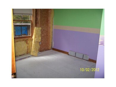 Bedroom.