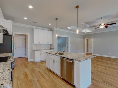 121 Getaway Ln, Crawfordville, FL 32327 - photo 5