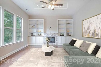 Staged Photo