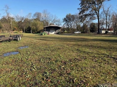 308 W Union Ave, Humphrey, AR 72073 - photo 4