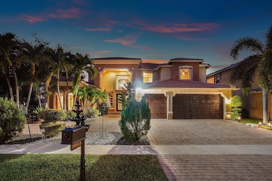 9915 Via Bernini, Lake Worth, FL 33467 - photo 2