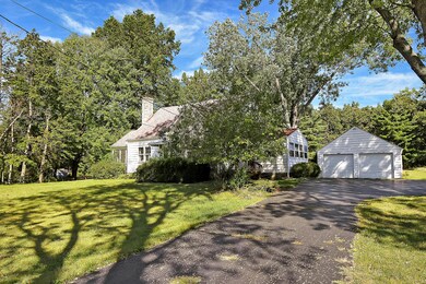5378 Clark State Road -1