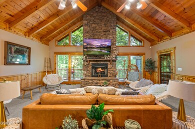 4259 Round Top Way, Sevierville, TN 37862 - photo 4