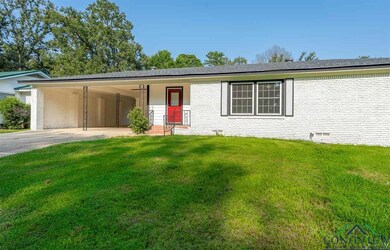 102 Crestwood Dr, Longview, TX 75601 - photo 4