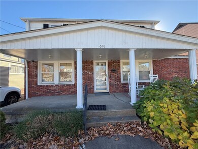 628 Grandview Ave, Clairton, PA 15025 - photo 2