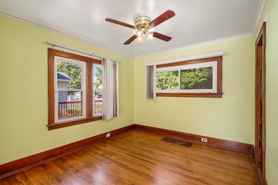 732 W Morrell St, Jackson, MI 49203 - photo 5