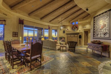 003_Dining and Great Room