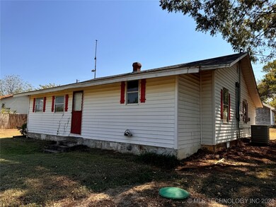 back of home