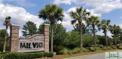 With a palm tree-lined entrance, you cannot help r