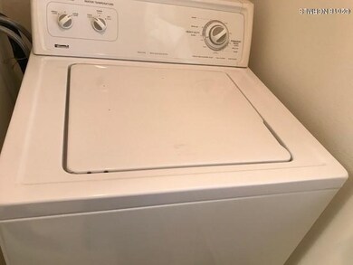 Washer