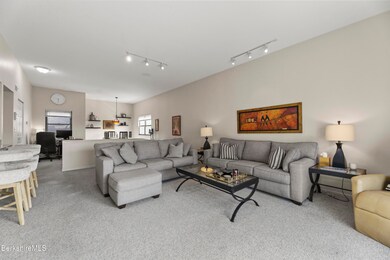 open living