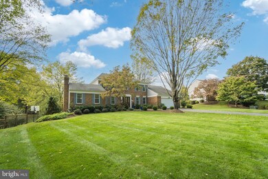 14716 Braemar Crescent Way, Gaithersburg, MD 20878 - photo 5