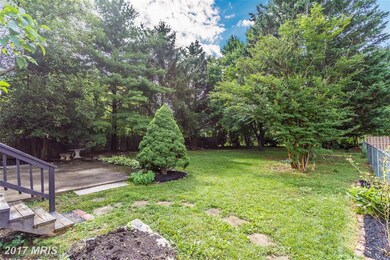 822 E 16th St, Frederick, MD 21701 - photo 4