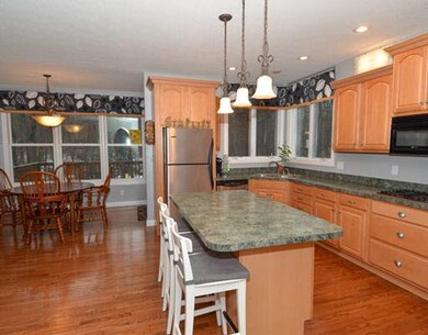 26380 Pine Valley Ct, South Bend, IN 46628 - photo 4